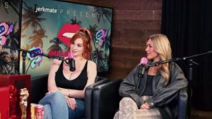 Meet the 2026 AVN Awards Hosts: Abigail Morris and ITSLO