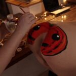 My Stepdad Was Infuriated By Halloween Pumpkins, But I Found A Better Solution