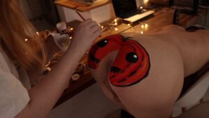 My Stepdad Was Infuriated by Halloween Pumpkins, But I Found a Better Solution