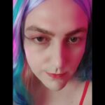 My First Makeup Tutorial The Glamor Begins With Kitty Cross!