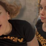 My Step Sister Found Out My Secret...