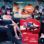 Nicole Doshi And Baby Yujia Love Taking Small Cocks