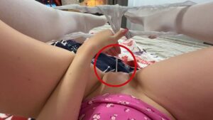 Oh God! Watch me cum! I am very horny today and my pussy is very wet