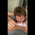 Pov Daddy Swallows His Little 20 Year Old'S Pussy Until She Cums Hard