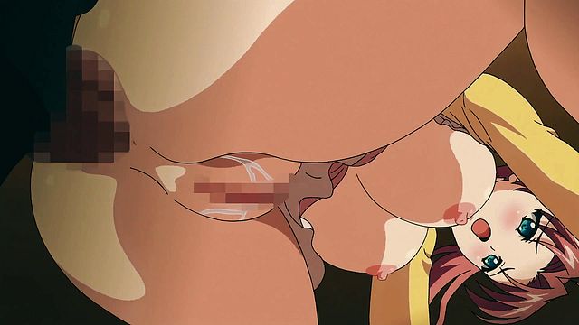 Pink-Haired Beauty Loves Masturbation And Anal