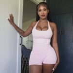 Rating Your Best Friends Mom On A Scale 1-10 - Gina Wap