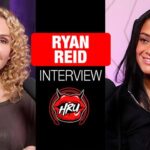 Ryan Reed On Holly Randall Unfiltered
