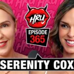 Serenity Cox: From The Emergency Room To Erotic Movies