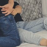 Sex Story With Her Boyfriend In Husband'S Absence