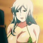 Sexy Elves With Big Ass Love The Demon King'S Big Cock