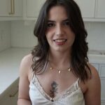 Stepsister Says Her Tight Ass Is Finally Ready For Real Anal - Chanel Camryn