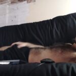 Str8 Boys Paulie - Hot Cumshot - Huge Load - Hd - Hairy Sexy Alpha