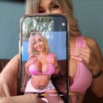 Taking Photos Of My Hot Blonde Step Sister - Family Therapy - Alex Adams