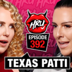 Texas Patty Takes Control: Raw, Gritty And Unfiltered