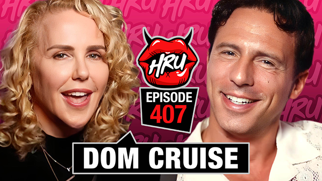 The Art of Domination: Dom Cruz Gets Real About Power, Pleasure and Control