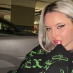 The Street Slut Gave Herself Away For Free