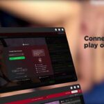 Threesome And 69: Twink_Sensationx Fucks Two Skinny Teen Girls, Licks Pussy And Moans Loudly - Watch Now On Stripchat