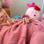 Tiny Step Daughters Day Off With Daddy ~ Erica Canfield ~ Household Fantasy ~ Scott Stark