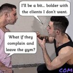 Too Hot For The Gym?!