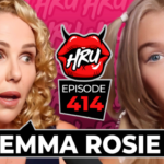 Unfiltered Emma Rosie: Kinks, Chaos And Secrets She'S Never Shared Until Now