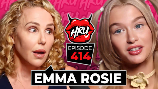 Unfiltered Emma Rosie: Kinks, chaos and secrets she's never shared until now