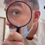 Very Wet Pussy At The Gynecologist'S Appointment