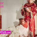 Vintage Chinese Porn Top Eight Chinese Geisha - 1