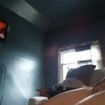 Watching Porn While Jerking Off With My Pocket Pussy