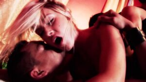 anal double penetration