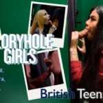 Glory Hole Girls