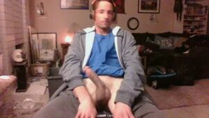 my penis is very big