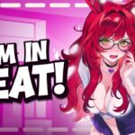 &Quot;Please Breed Me Now!&Quot; Bunnygirl In Heat Is Desperate For Your Cum | R18 Audio Asmr Hentai Roleplay